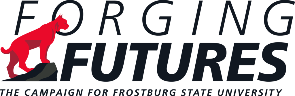 Frostburg Forging Futures Logo